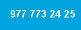 977 773 24 25